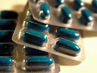 ¿Cuál es la semivida del Viagra y el sildenafilo?