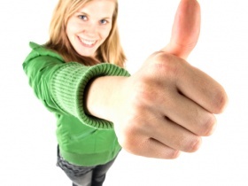 Our clients display their satisfaction with Maternitas post-partum home care